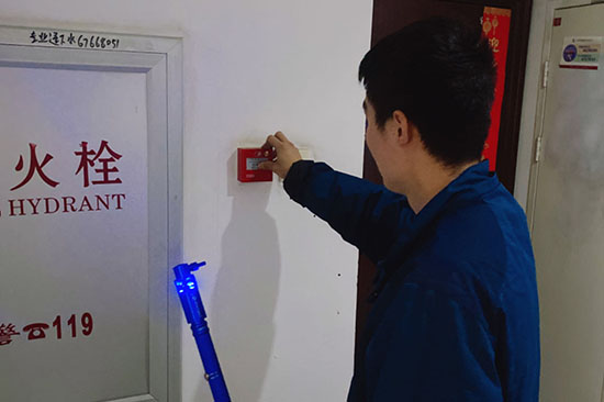 商業(yè)網(wǎng)點(diǎn)，商住樓，消防設(shè)施的維護(hù)保養(yǎng)，消防維保的要點(diǎn)
