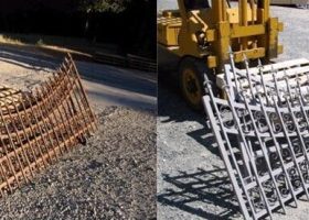 拋丸機(jī)除銹和噴砂機(jī)除銹的區(qū)別！